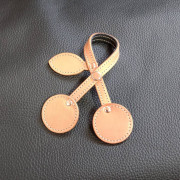 �������γפǺ�ä������꡼���ɻ��������ܤΥХå����㡼�ࡡKanan Leather(���ʥ�쥶����