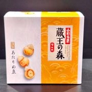 蔵王の森 でん六豆 | 菓子類,和菓子 | チェリーランドさがえ ONLINE SHOP