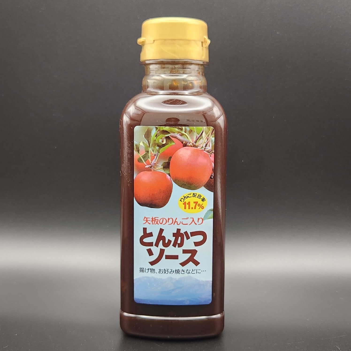 やいたのとんかつソース