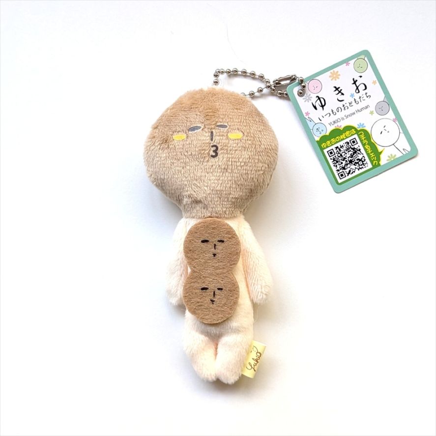 グッズ・民工芸品,山形限定ゆきお | チェリーランドさがえ公式
