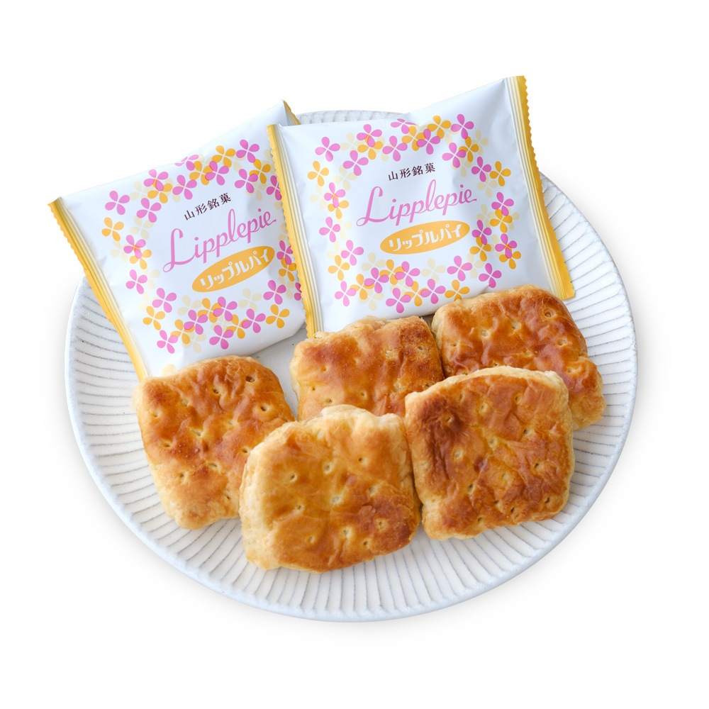 リップルパイ 5個入 杵屋本店 | お菓子・スイーツ,洋菓子・スイーツ