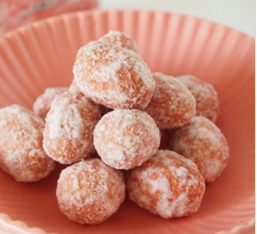 さくらんぼ でん六豆 | お菓子・スイーツ,和菓子 | チェリーランドさが