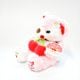 山形さくらんぼ×GOTOUCHI BEAR ご当地ベア山形さくらんぼ Sサイズ