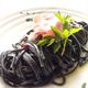ブラックチェリーパスタ〈山形県寒河江市〉