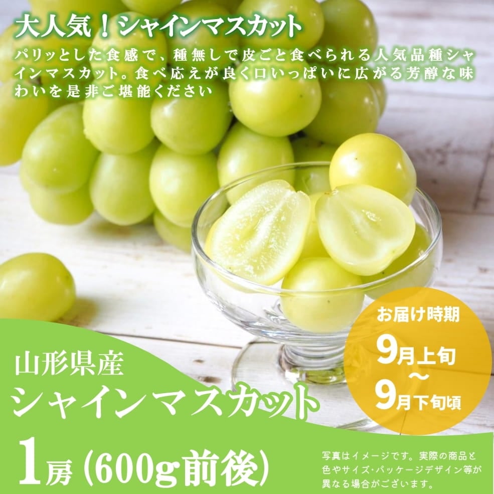 FT-01】やまがた旬のフルーツ定期便（全5回）（数量限定） | 果物