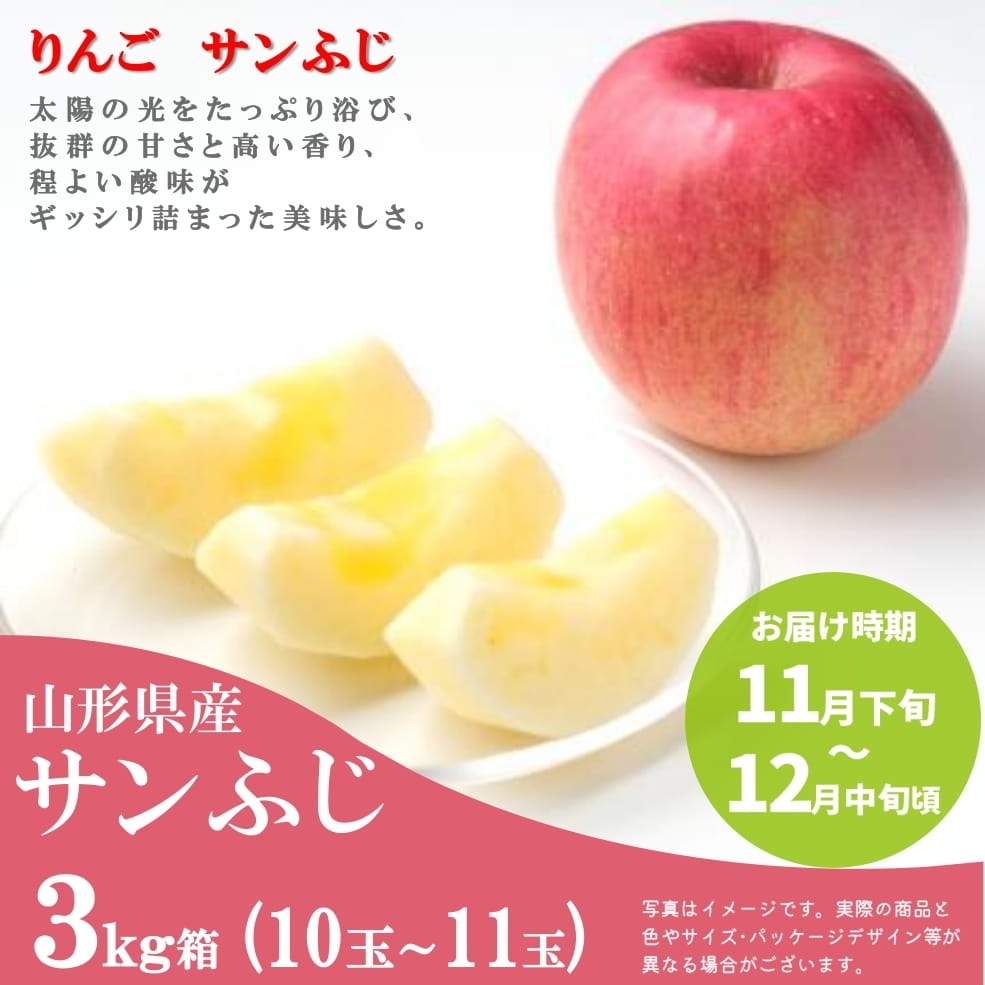 FT-01】やまがた旬のフルーツ定期便（全5回）（数量限定） | 果物