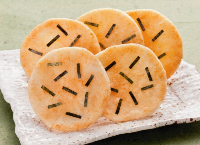 さがえ焼（7枚） 煎餅工房さがえ屋 | お菓子・スイーツ,和菓子