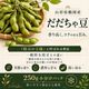 晩生だだちゃ豆 1.5kｇ（250g×6袋）【E-09】送料込