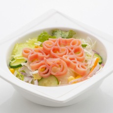 さくらんぼパスタ マカロニ | ごはんのお供・郷土の味,麺類,パスタ
