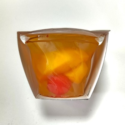 山形育ち ミックスゼリー | お菓子・スイーツ,洋菓子・スイーツ