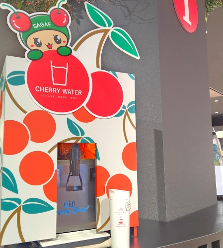kokocherryタンブラー（第３弾） けっぱって東北コラボ
