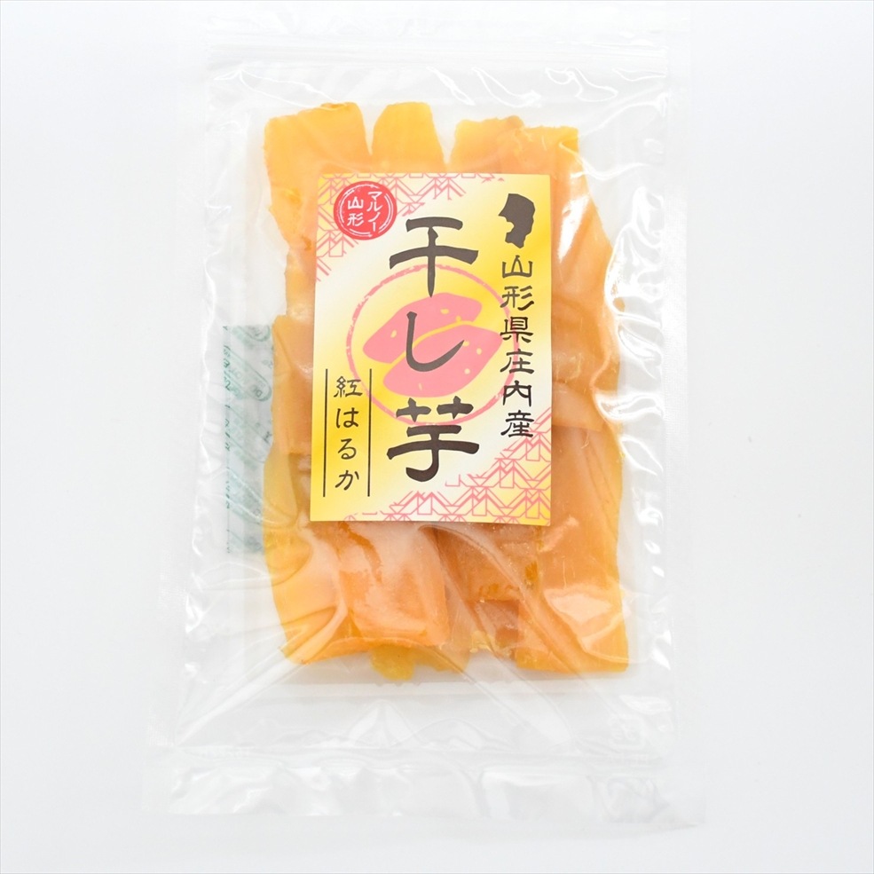 干し芋　白パカ　べにはるか9キロ 幸田商店 干し芋(ほしいも,干しいも) 茨城県産 紅はるか