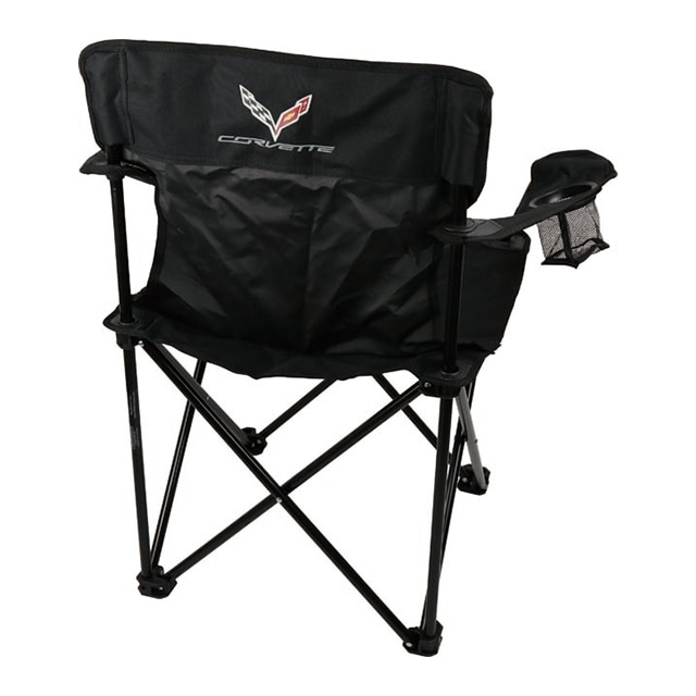 C7 CORVETTE TRAVEL CHAIR