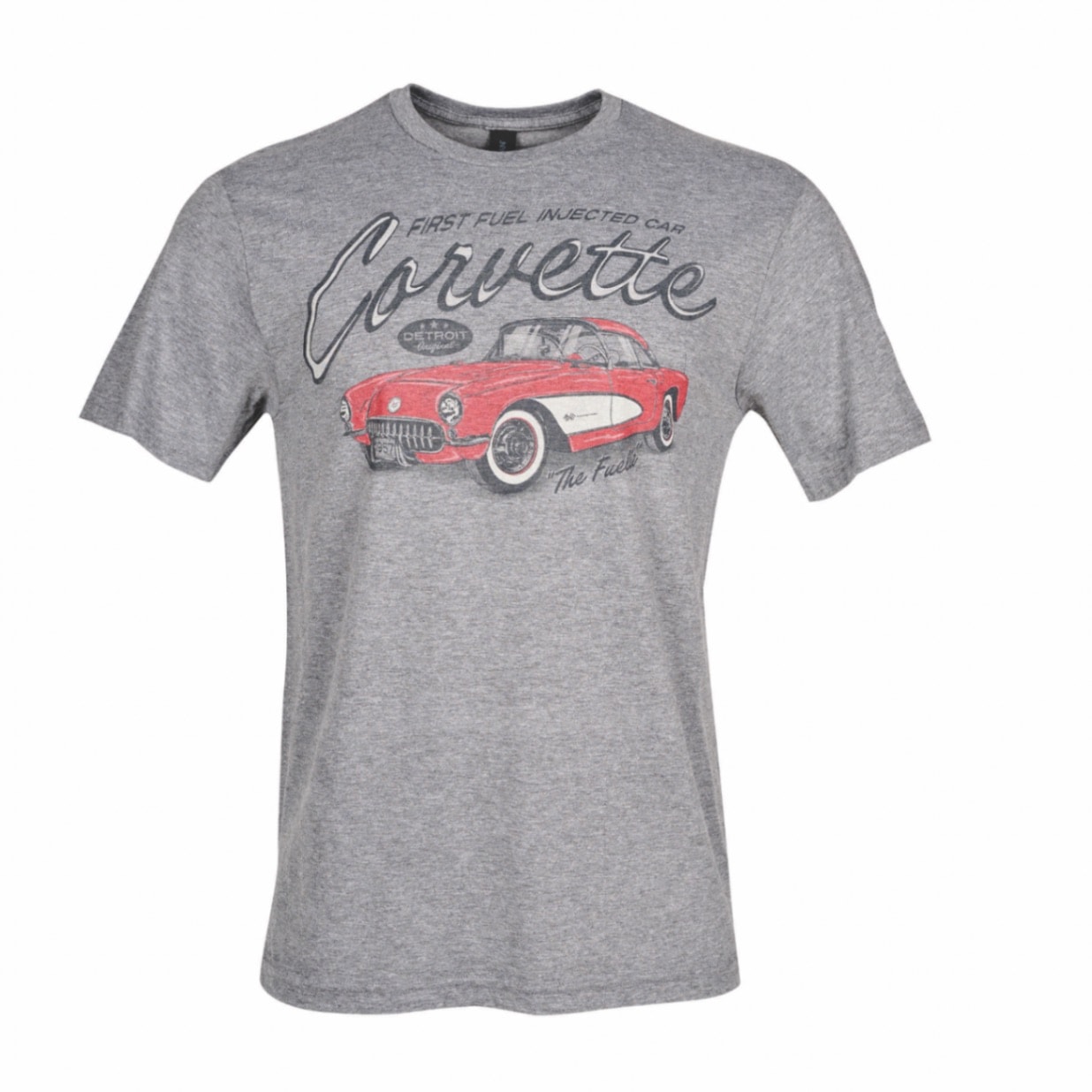 CORVETTE “THE FUELIE” T-SHIRT