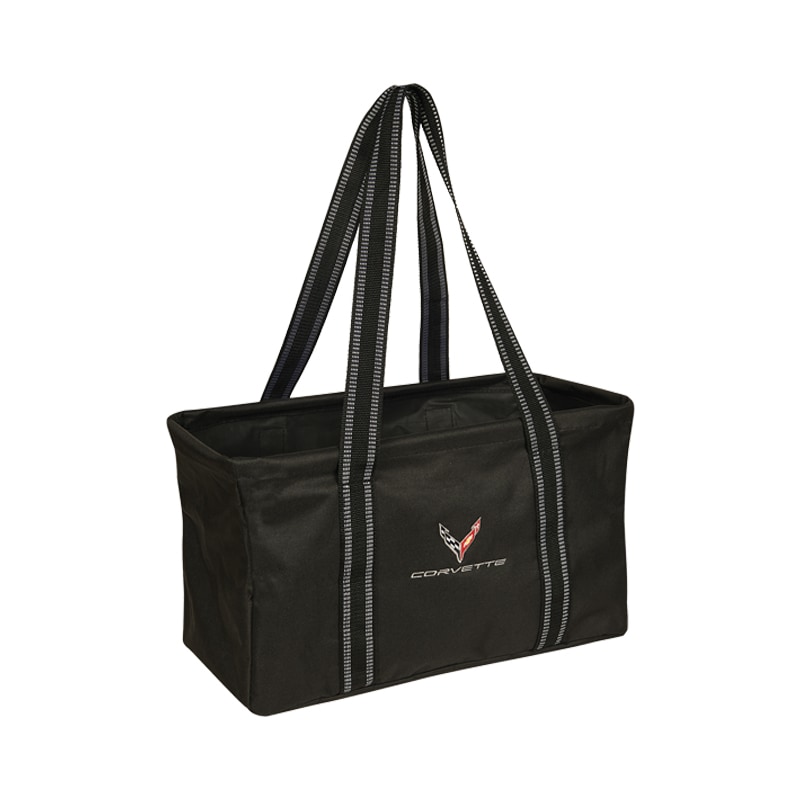 2020 CORVETTE UTILITY TOTE BAG