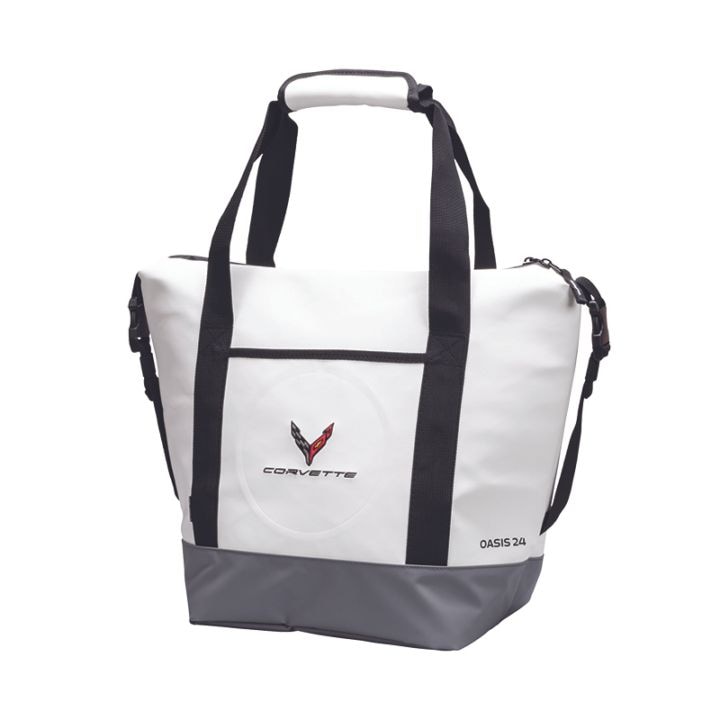 2020 CORVETTE LARGE COOLER BAG