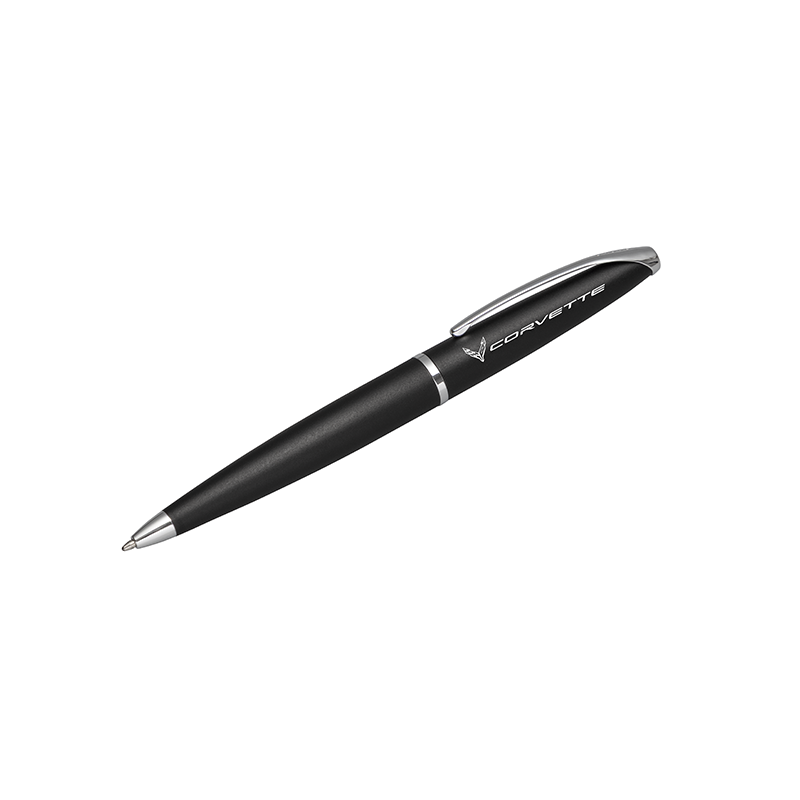 CORVETTE CROSS BALLPOINT PEN　※10/29発売予定