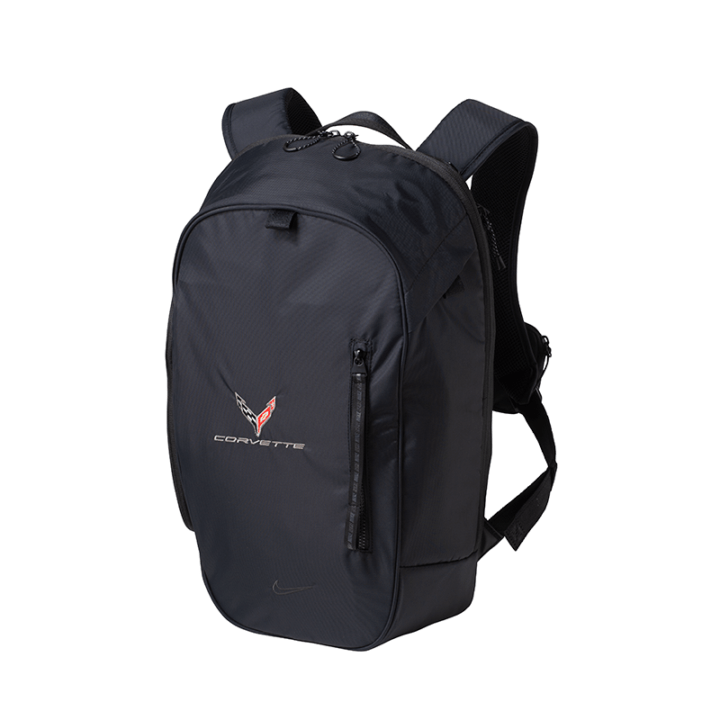C8 CORVETTE NIKE COMMUTE BACKPACK