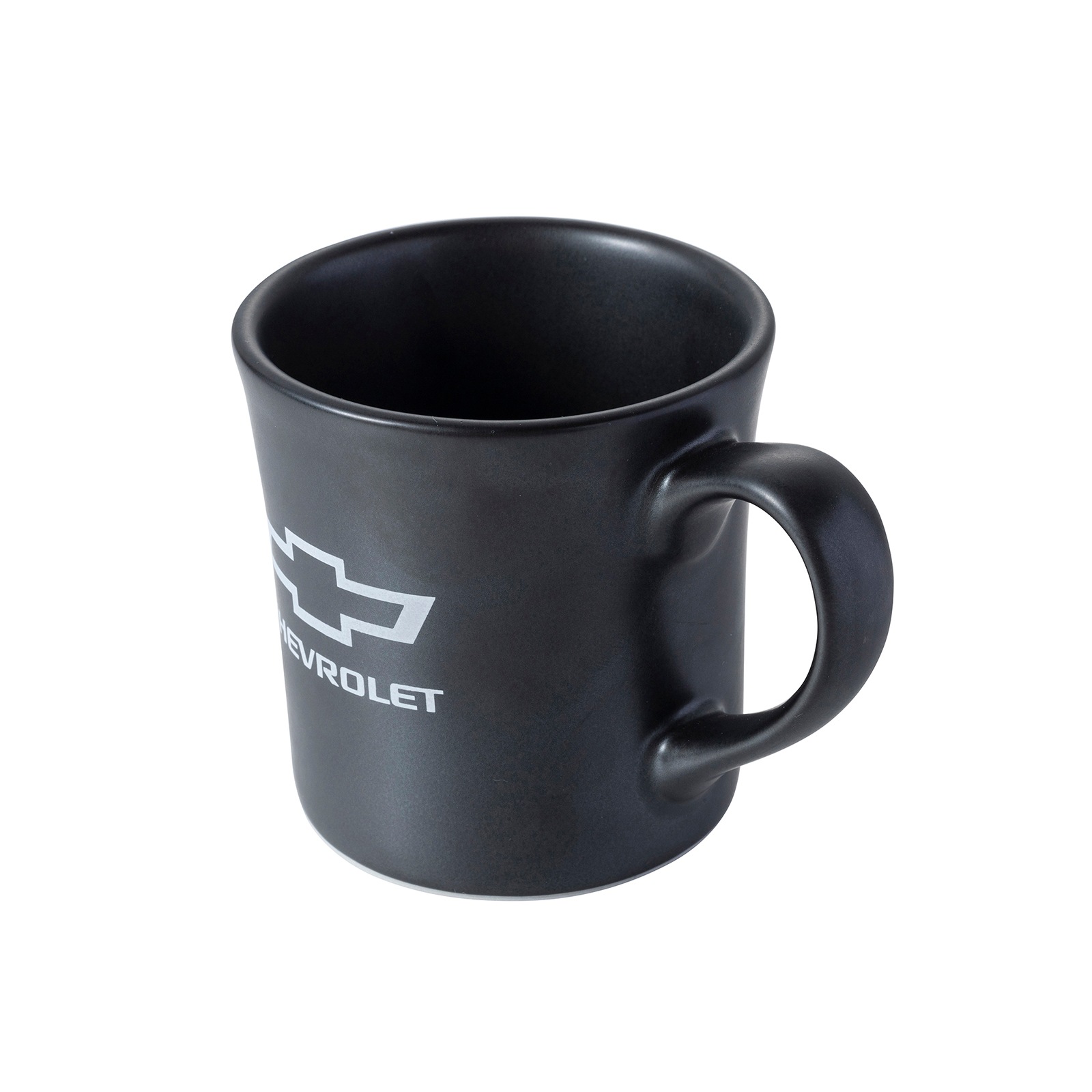 CHEVROLET LOGO MUG (BLACK)