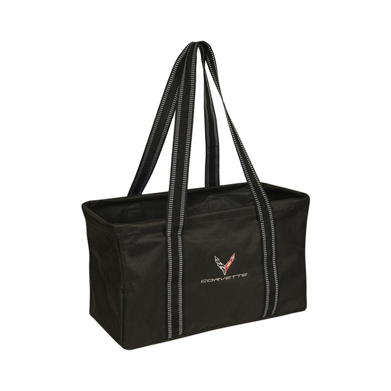 2020 CORVETTE UTILITY TOTE BAG