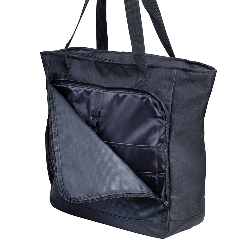 2020 CORVETTE CITY TOTE BAG