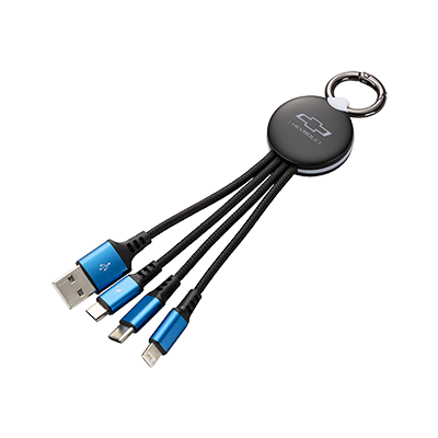 CHEVROLET SPOTLIGHT USB CABLE