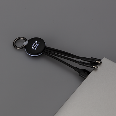 CHEVROLET SPOTLIGHT USB CABLE