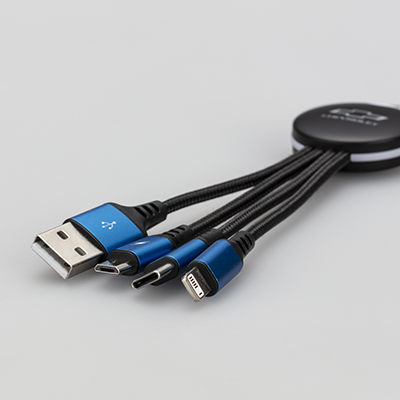 CHEVROLET SPOTLIGHT USB CABLE