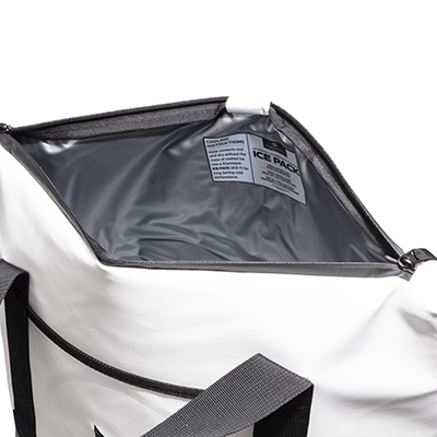 2020 CORVETTE LARGE COOLER BAG