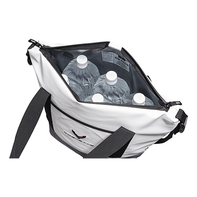 2020 CORVETTE LARGE COOLER BAG