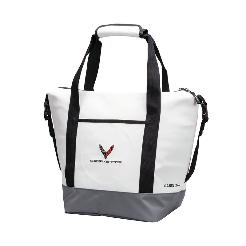 2020 CORVETTE LARGE COOLER BAG
