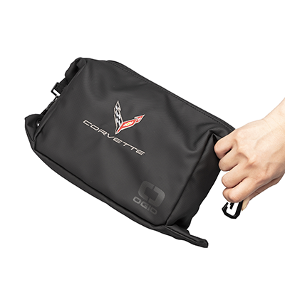 CORVETTE×OGIO UTILITY POUCH