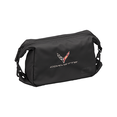 CORVETTE×OGIO UTILITY POUCH