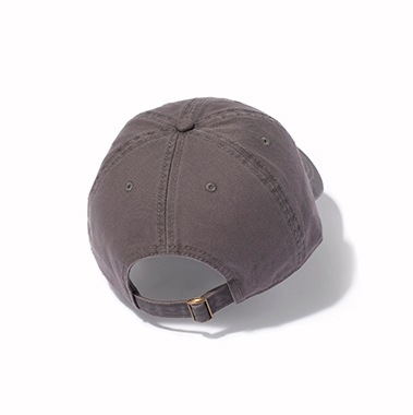 NEXT GEN. CORVETTE PREMIUM GARMENT WASHED CAP（CHARCOAL）