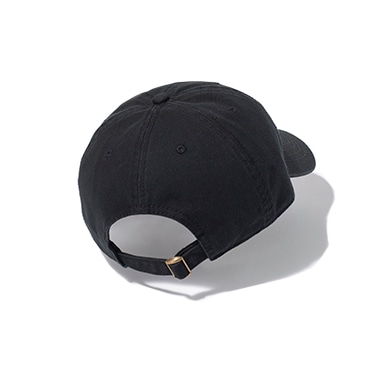 NEXT GEN. CORVETTE PREMIUM GARMENT WASHED CAP（BLACK）
