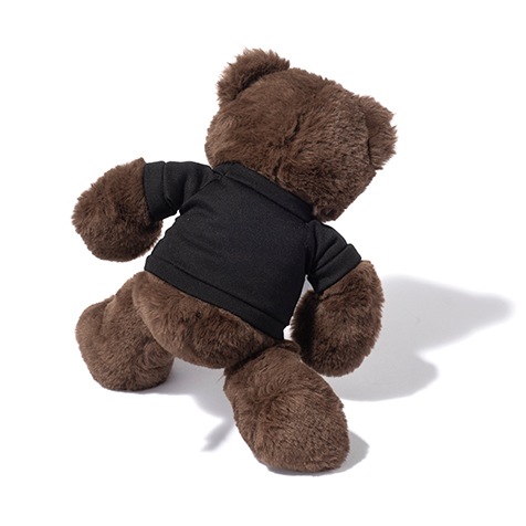 PLUSH 2020 CORVETTE ECO TEDDY BEAR
