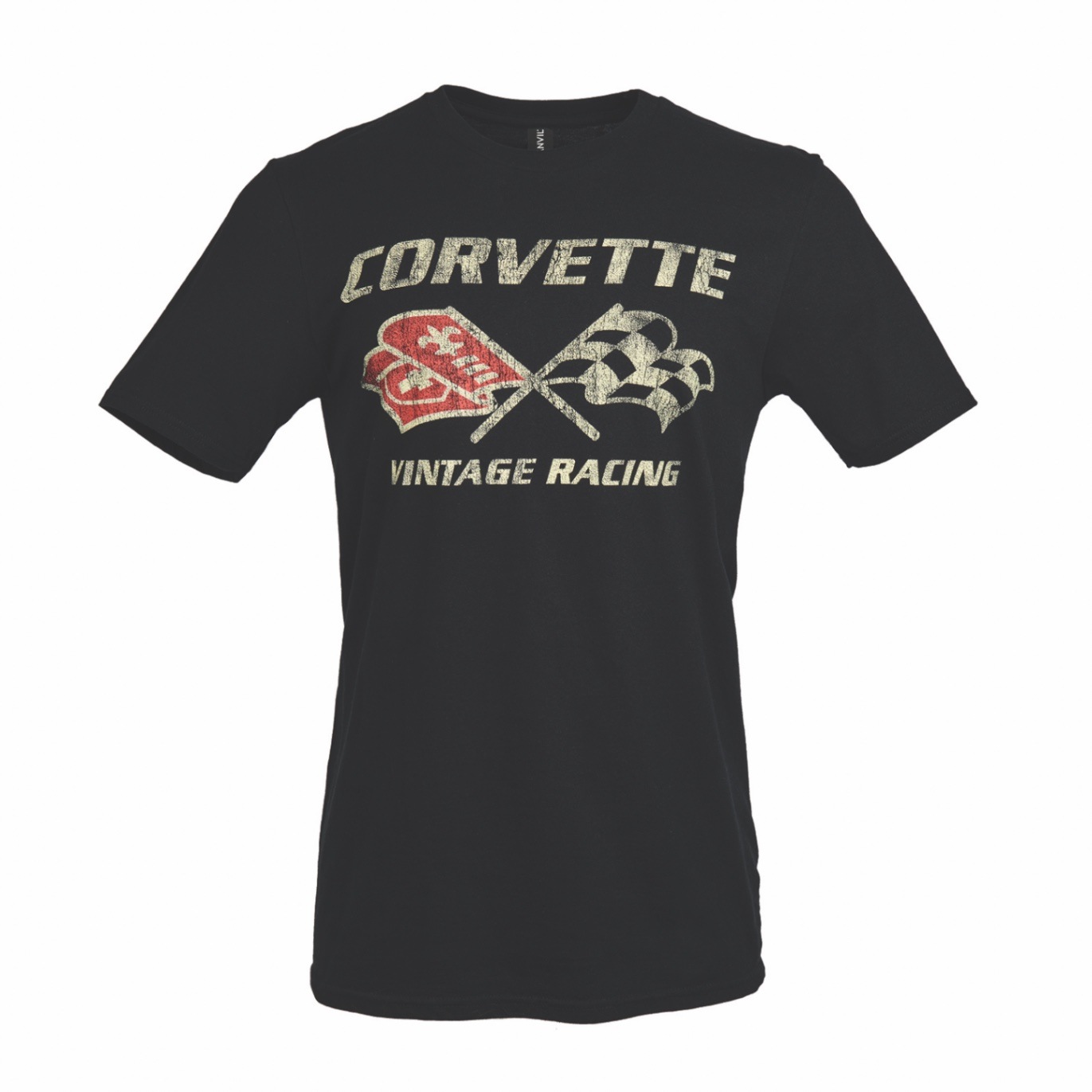 VINTAGE CORVETTE RACING T-SHIRT
