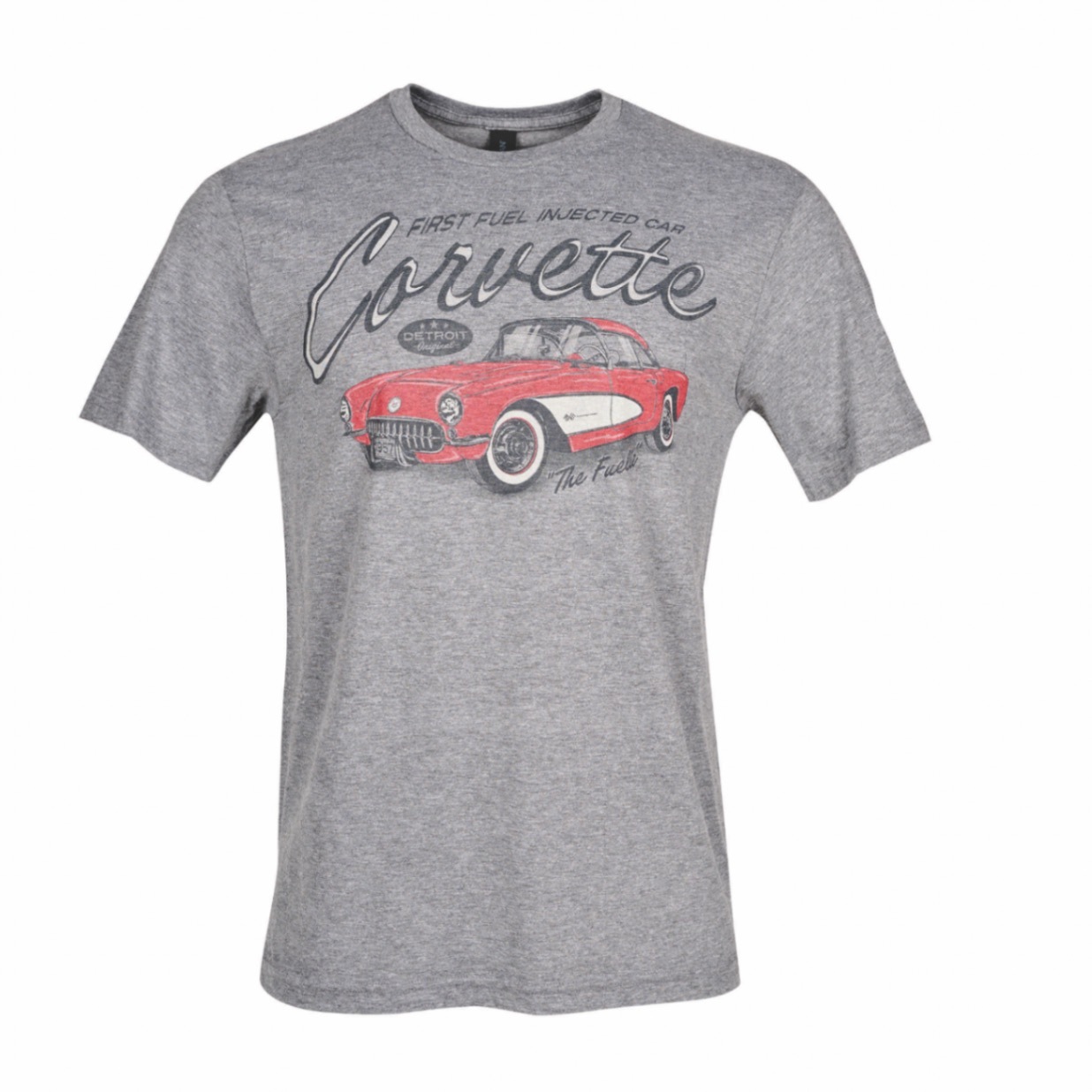 CORVETTE “THE FUELIE” T-SHIRT