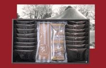 ギフトセット | CHEZ Tani (シェ・タニ) オンラインショップ