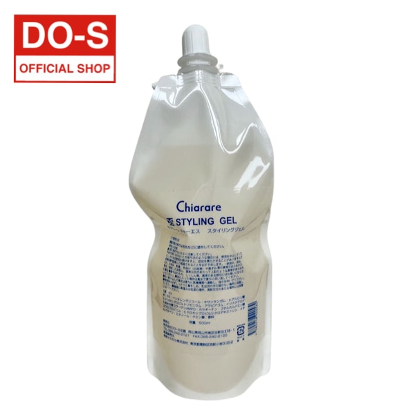 DO-S󥰥 500ml