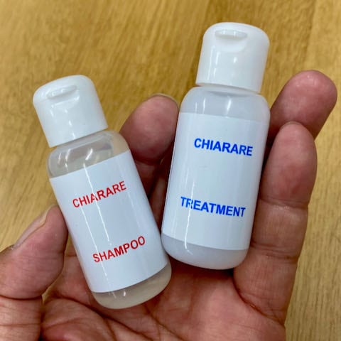 ��������顼���30ml���å�