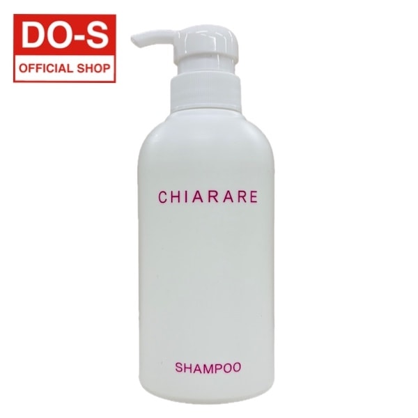 キアラーレシャンプー400ml | シャンプー | DO－S公式ショップ