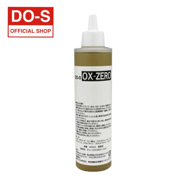 DO-S OX-ZERO 200ml