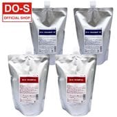 【専用】DO-Sシャンプー 1Lリフィル2個セット 専用】DO-Sシャンプー & トリートメント 1Lリフィル2セット
