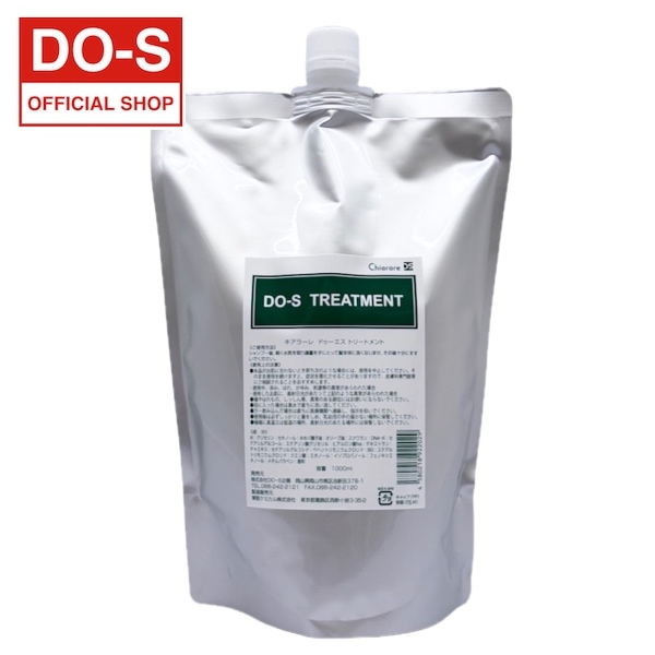 DO-S�ȥ꡼�ȥ���1000ml