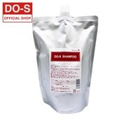 【専用】DO-Sシャンプー & トリートメント2個 1Lリフィルセット 送料無料！DO-Sシャンプー・トリートメント1Lセット | DO-S
