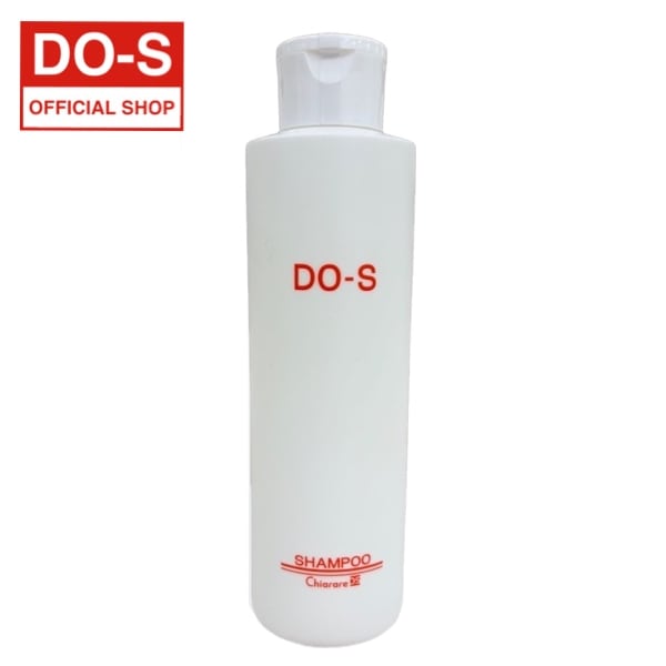 DO-Sシャンプー200ml | シャンプー | DO－S公式ショップ