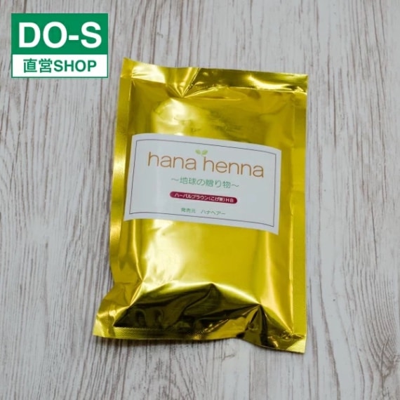 楽天市場】ハナヘナ hana henna ナチュラル100g×ハーバル