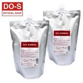 DO-Sシャンプー&トリートメントセット | DO－S公式ショップ
