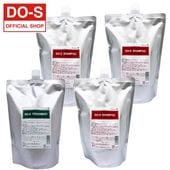 【専用】DO-Sシャンプー & トリートメント2個 1Lリフィルセット DO-Sシャンプー&トリートメントセット | DO－S公式ショップ